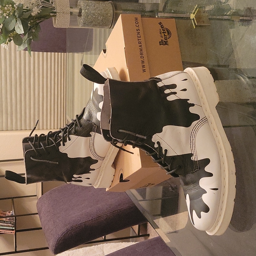 Dr. Martens
